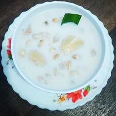 รูปของ 273. Wedang kacang