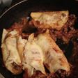 Canelones económicos