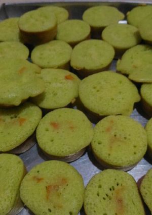 Foto resep Pukis Nangka