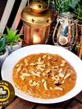 Doodh Ki Chashni Se Banne Wali Shahi Kimami Sewayi Or Kewami Sewai