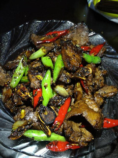 Foto resep Daging Sapi Lada Hitam