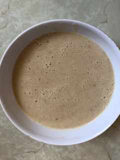 Turmixolt zabkása recept fotója