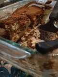Tiramisú (sin cocción)