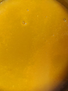 Foto de Creme de Cenoura