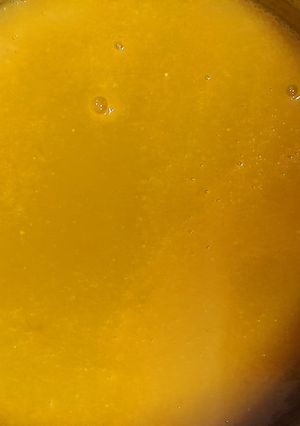 Foto de Creme de Cenoura