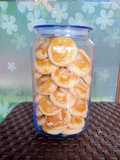 Kue kering kacang Skippy🥜🥜