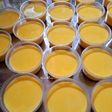 Vietnamese Flan (Bánh Flan)