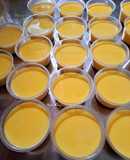 Bánh flan