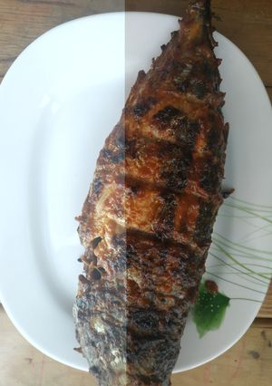 Foto resep Ikan Bakar Khas Jimbaran
