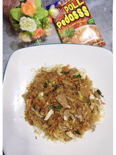 Foto resep Bihun Goreng