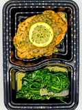 Chicken Piccata