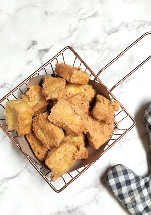 Foto resep Tahu Krispi