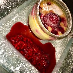 A picture of Easy Crème Brûlée.