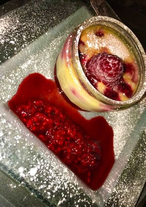 A picture of Easy Crème Brûlée.