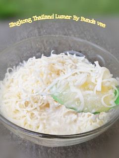 Foto resep Singkong Thailand Lumer