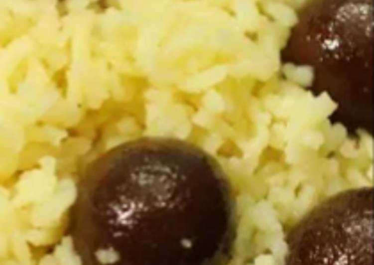 Recipe of Sita bhog in 16 Minutes for Family