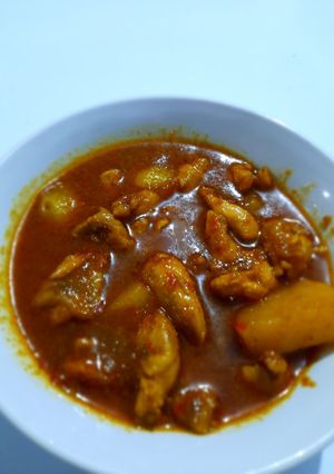 Foto resep Tongseng ayam