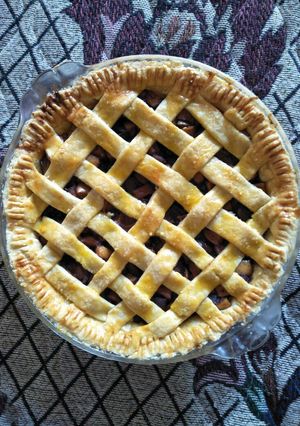 Foto resep Apple Pie