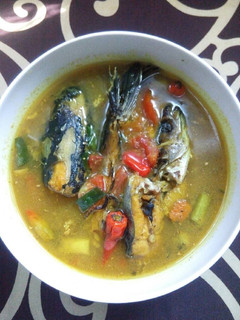 Foto resep Pindang Patin Kuah Asam