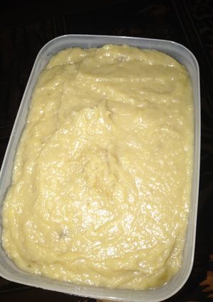 Foto resep Selai Durian Original