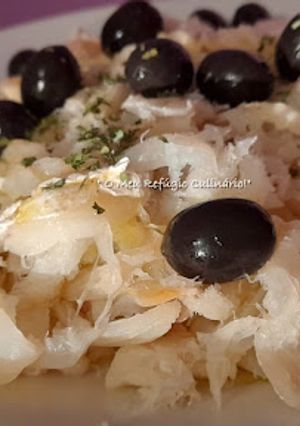 Foto de ♥ Punheta de Bacalhau ♥