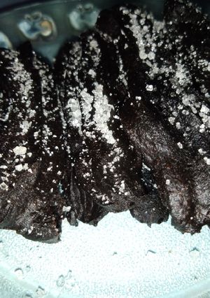 Foto resep Churos Oreo
