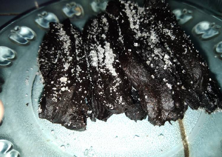Bagaimana Membuat Churos Oreo yang Enak