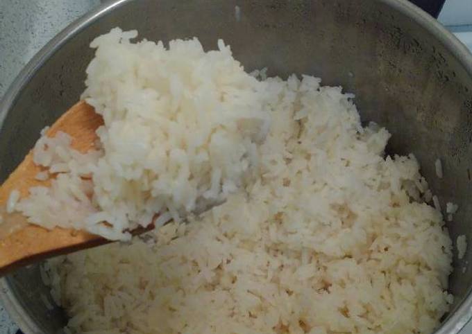 Jasmine Rice