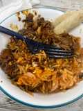 Easy Mole Recipe