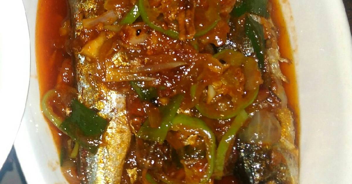 313 resep ikan salem cabe ijo enak dan sederhana ala 313 resep ikan salem cabe ijo enak dan sederhana ala