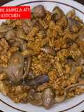 Orek Tempe Ampela Ati