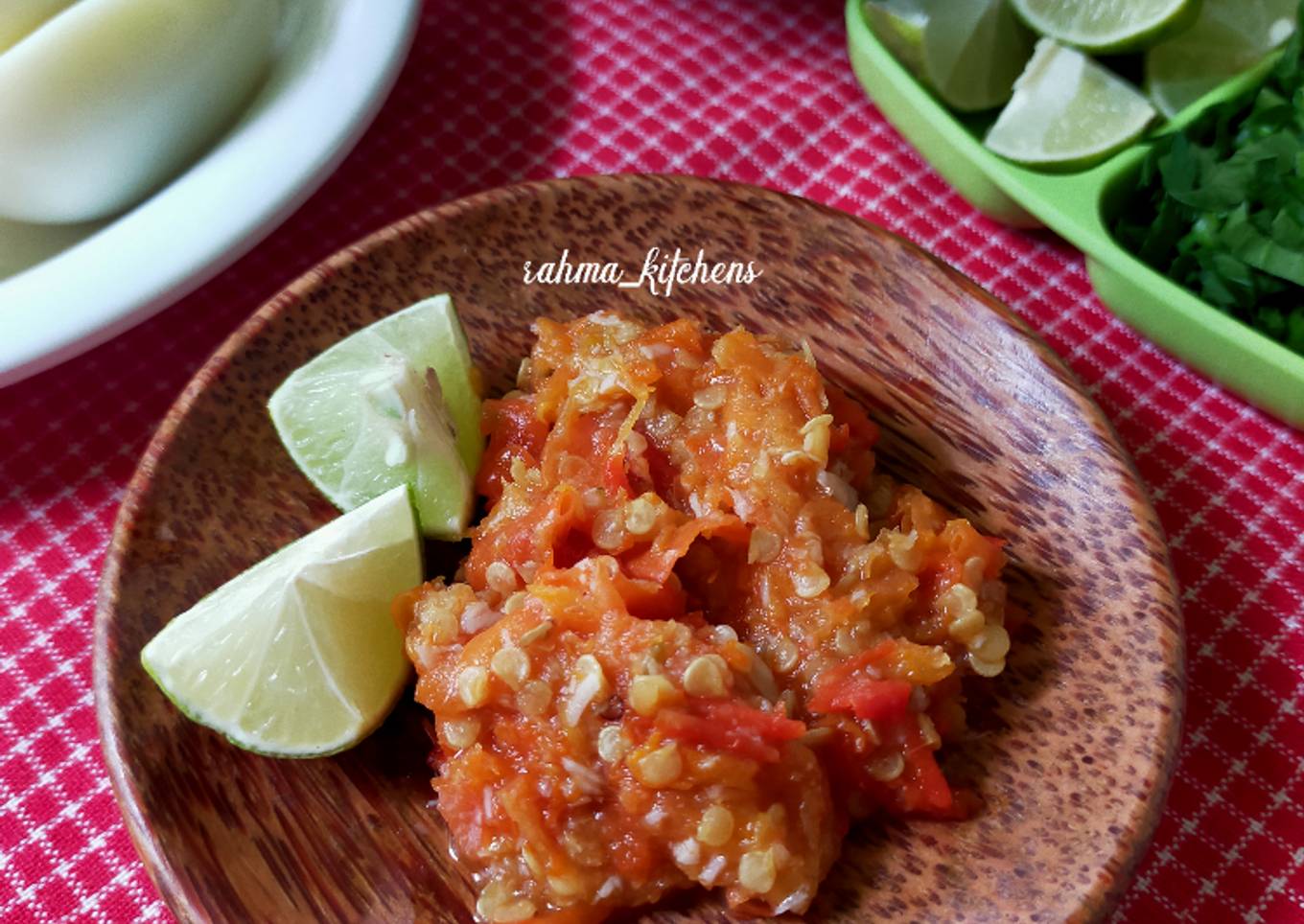 Sambal Soto