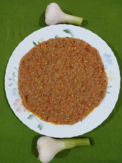 عکسی از دستور میرزا قاسمی