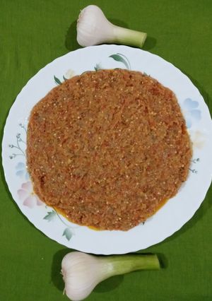 عکسی از دستور میرزا قاسمی