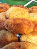 Croquetas de confit de pato 🦆
