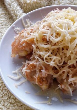 A picture of Pisang Goreng / Banana Fritters With Cheese & Milk.