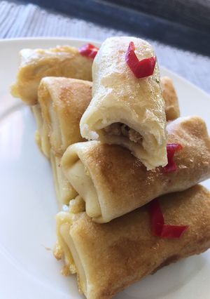 Foto resep Sosis Solo