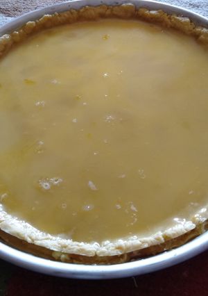 Foto resep Pie Susu