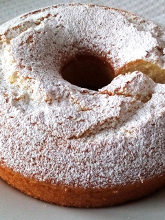 Foto di Ciambella al latte