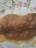 চিকেন চাপ (chicken chap recipe in Bengali)