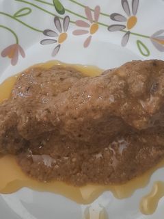 চিকেন চাপ (chicken chap recipe in Bengali) রেসিপির প্রধান ছবি