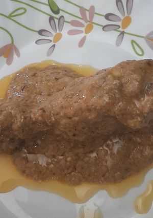 চিকেন চাপ (chicken chap recipe in Bengali) রেসিপির প্রধান ছবি
