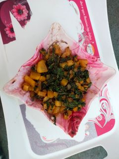 मूली की सब्जी (Mooli ki sabzi recipe in hindi) रेसिपी मुख्य फोटो