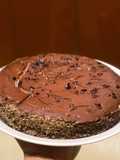 Cheesecake gluten-free