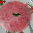 Bubur mutiara