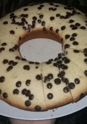 Foto resep Bolu pisang ekonomis