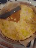 Tarte thon et aux poireaux