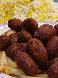 صورة لوصفة كفتة السمك