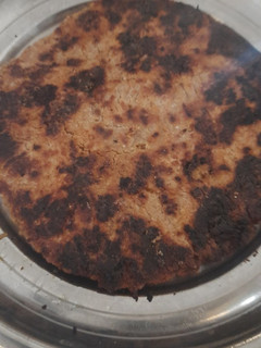 ફરારી મીઠી રોટી રેસીપી મુખ્ય ફોટો