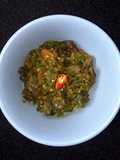 Sambal Paruh